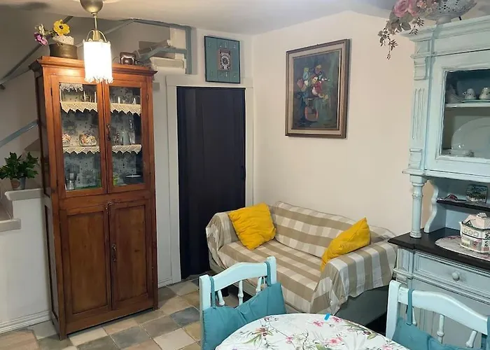 Casa Dionea, Puerto De La Cruz